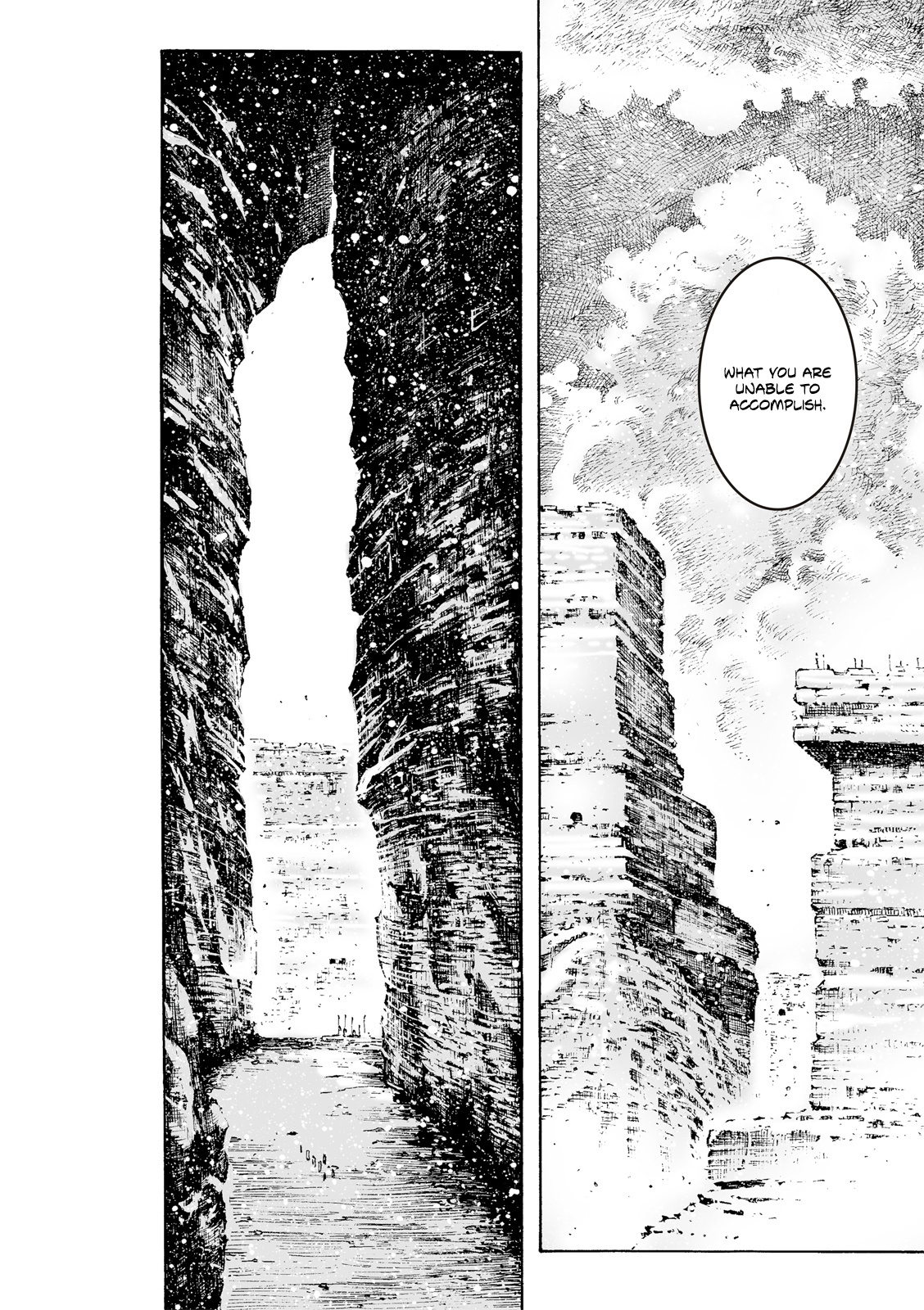 The Ravages Of Time - Chapter 600: Dream Around The Border Town