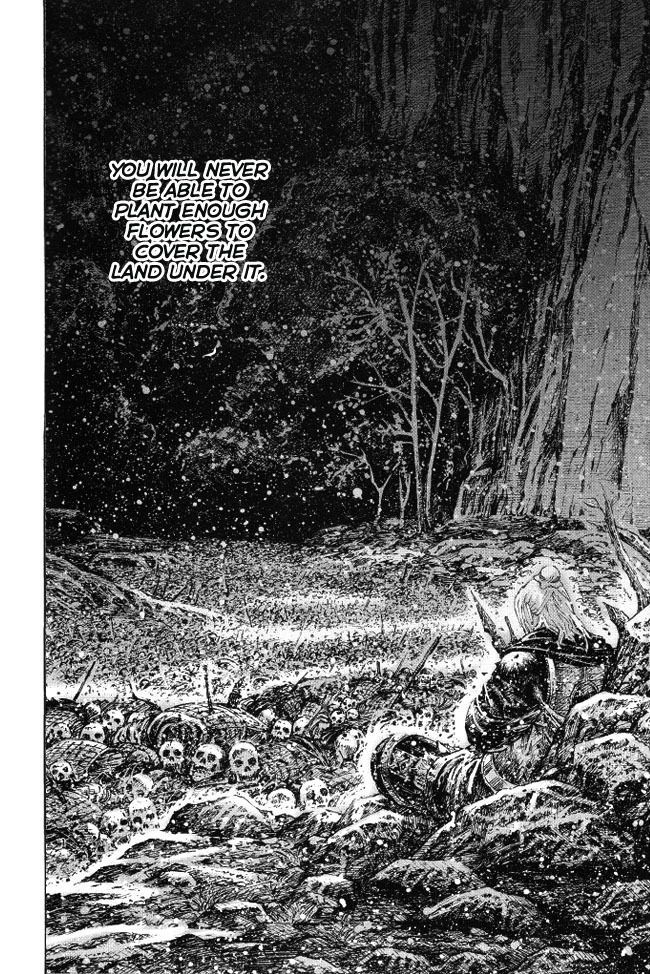 The Ravages Of Time - Vol.44 Chapter 351 : A Demon Dreams His Last