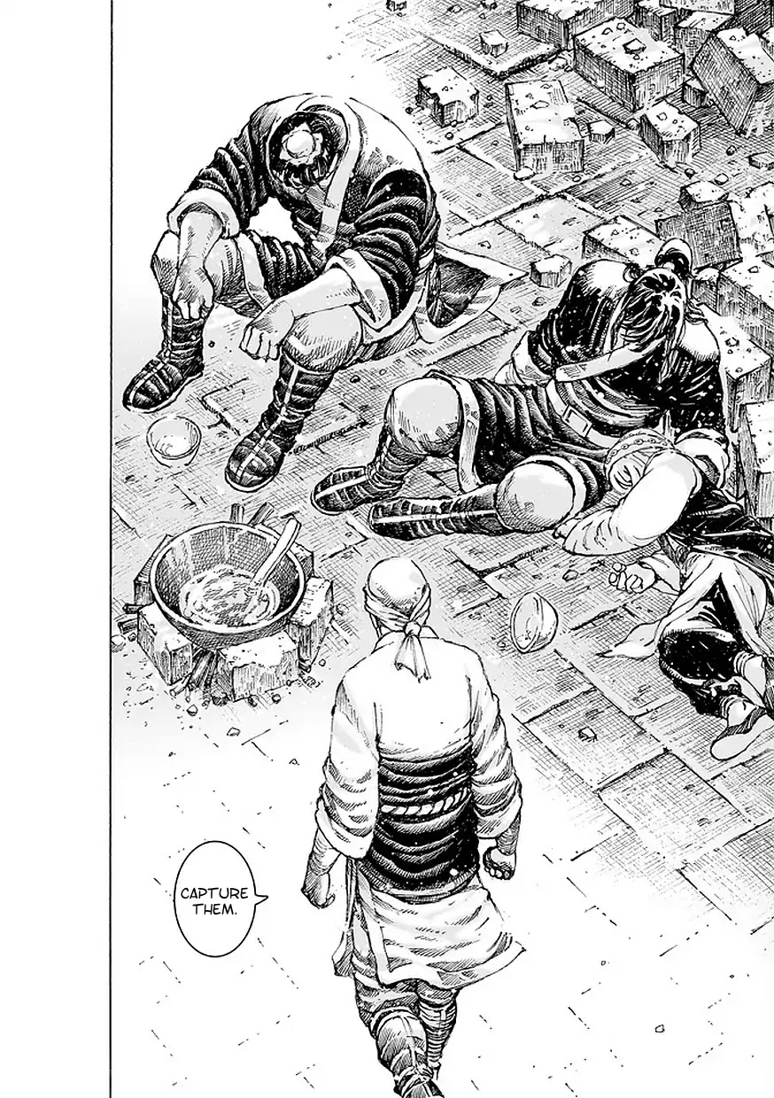 The Ravages Of Time - Chapter 500: The Perfect Handicapped Warriors