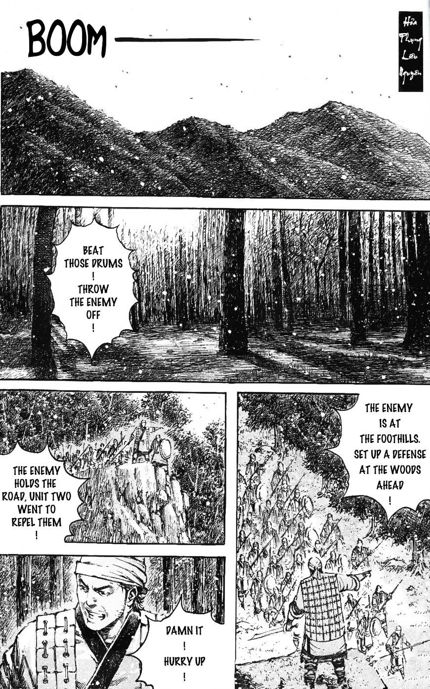 The Ravages Of Time - Vol.45 Chapter 462 : As If Grieving, As If Loving