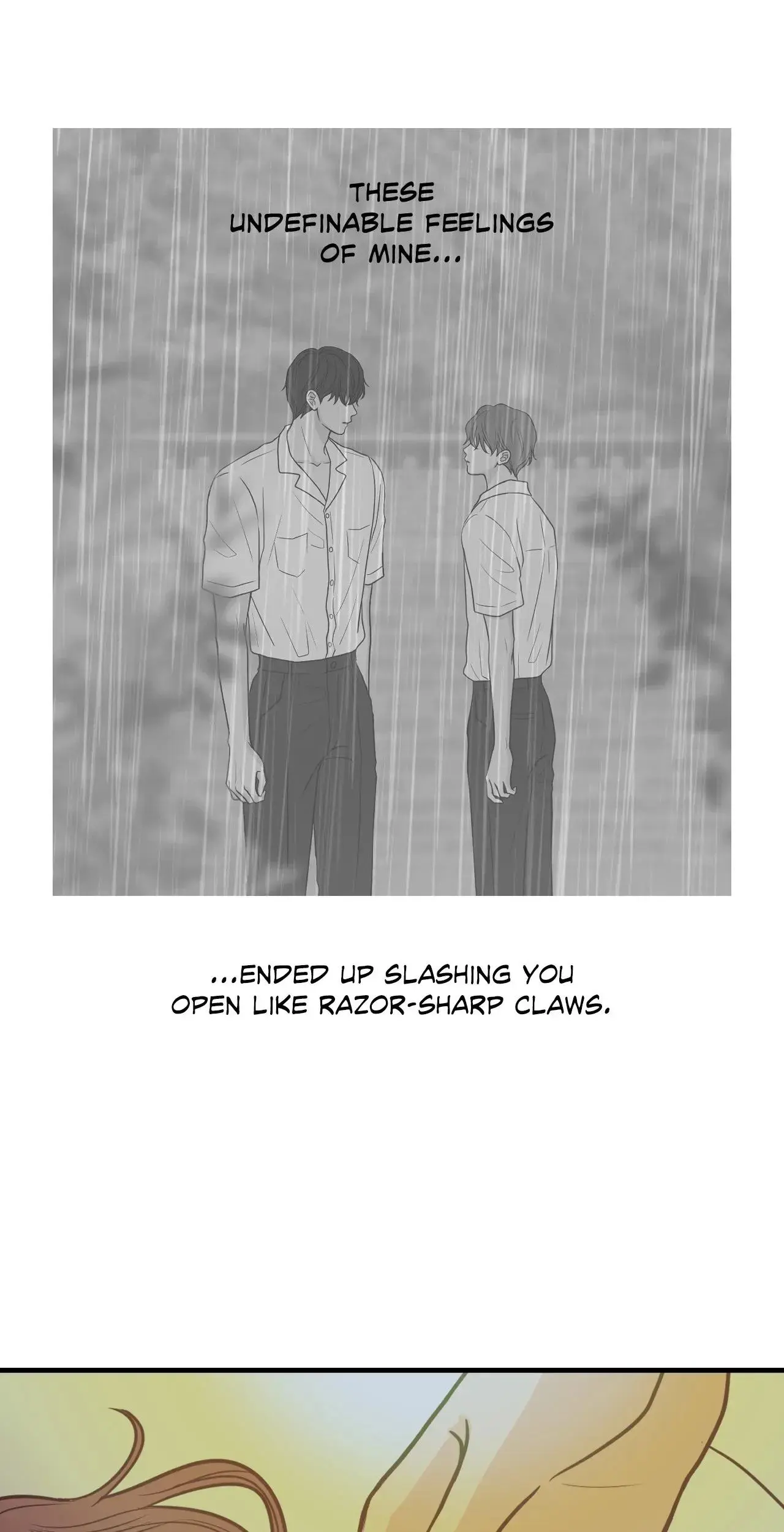 Not Blossom - Chapter 20