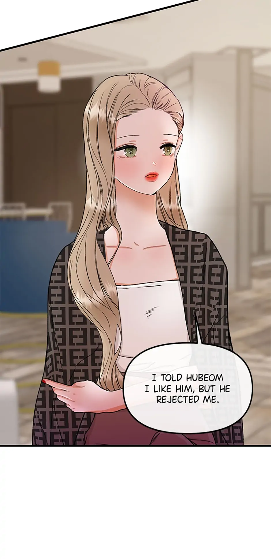 We Did Not Date - Chapter 59