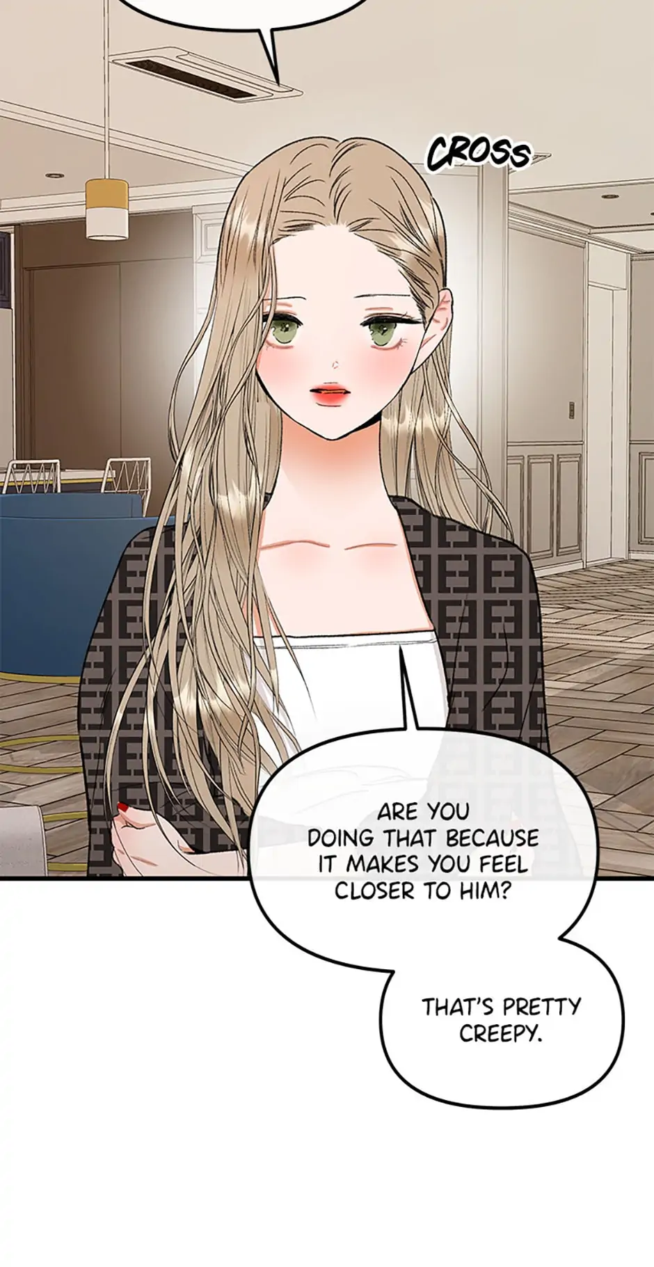 We Did Not Date - Chapter 60