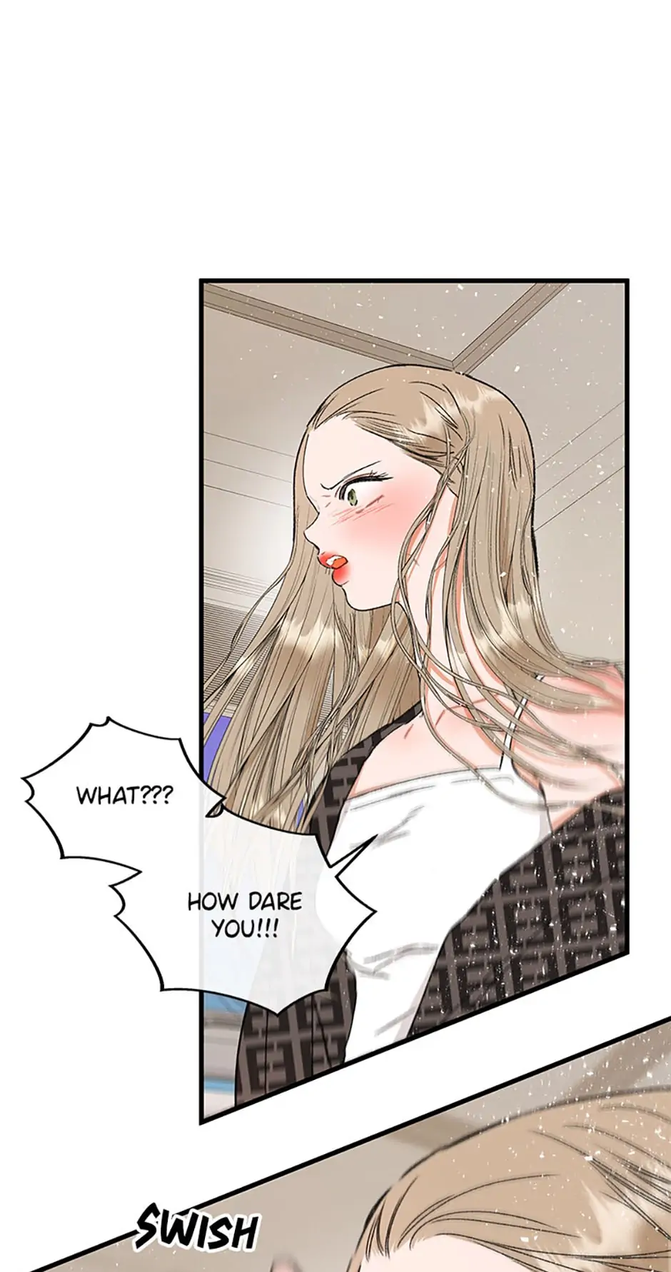 We Did Not Date - Chapter 60