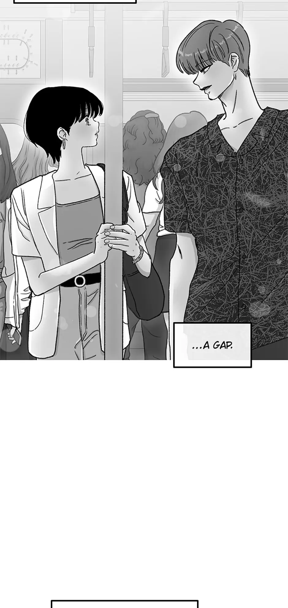 We Did Not Date - Chapter 51