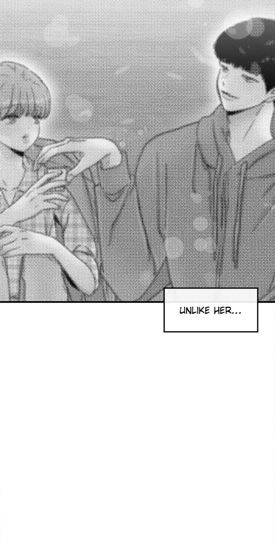 We Did Not Date - Chapter 33