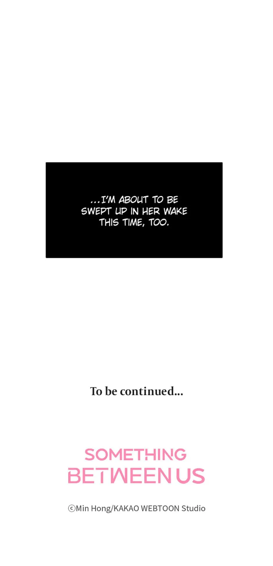 We Did Not Date - Chapter 38