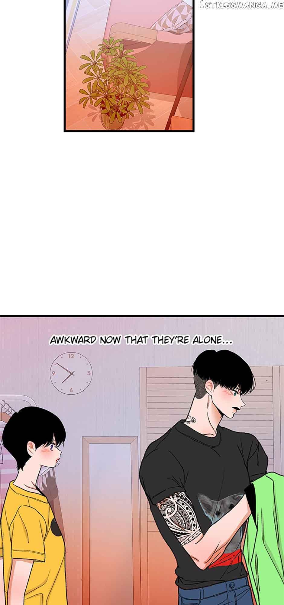 We Did Not Date - Chapter 68