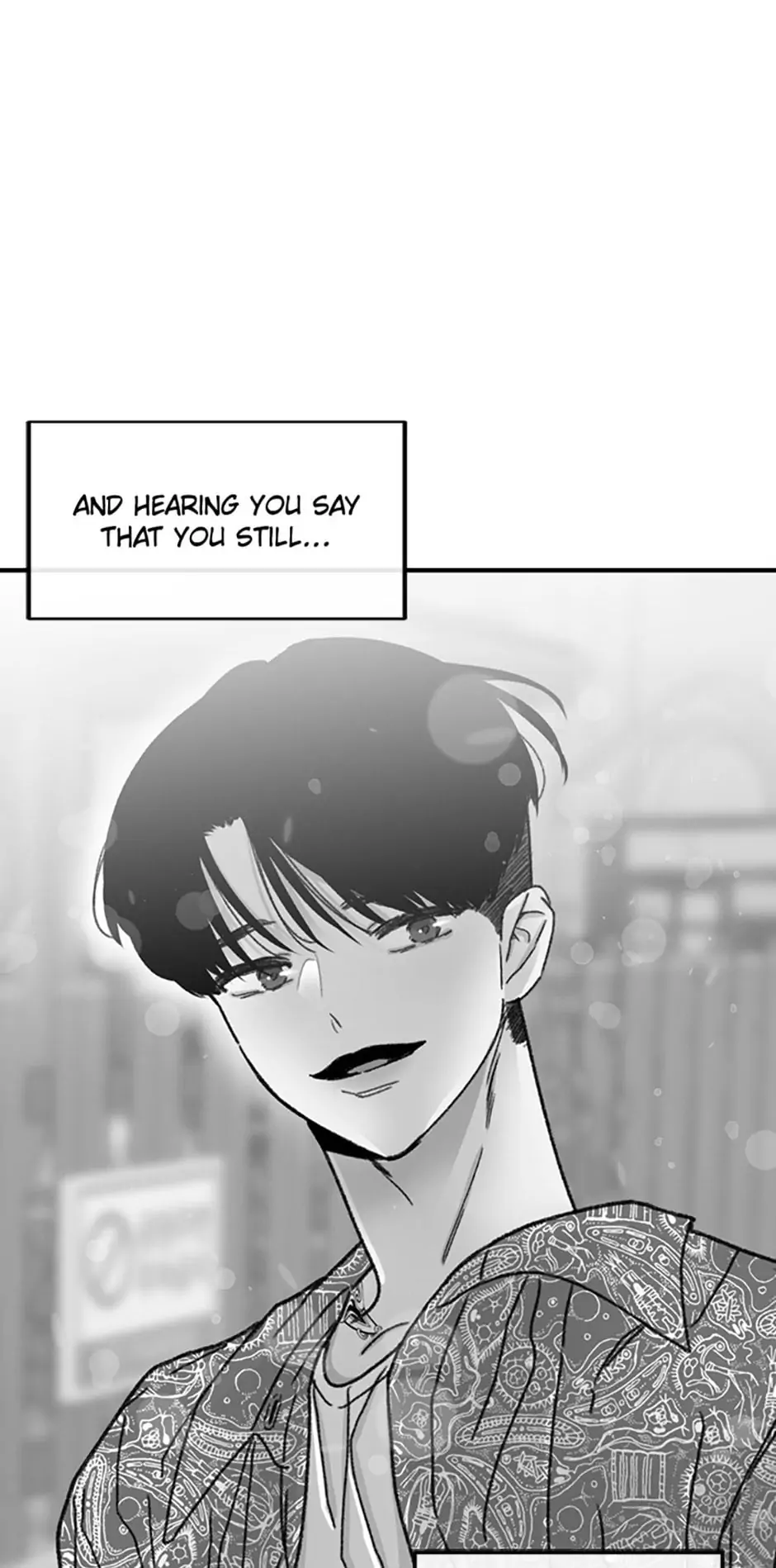 We Did Not Date - Chapter 31