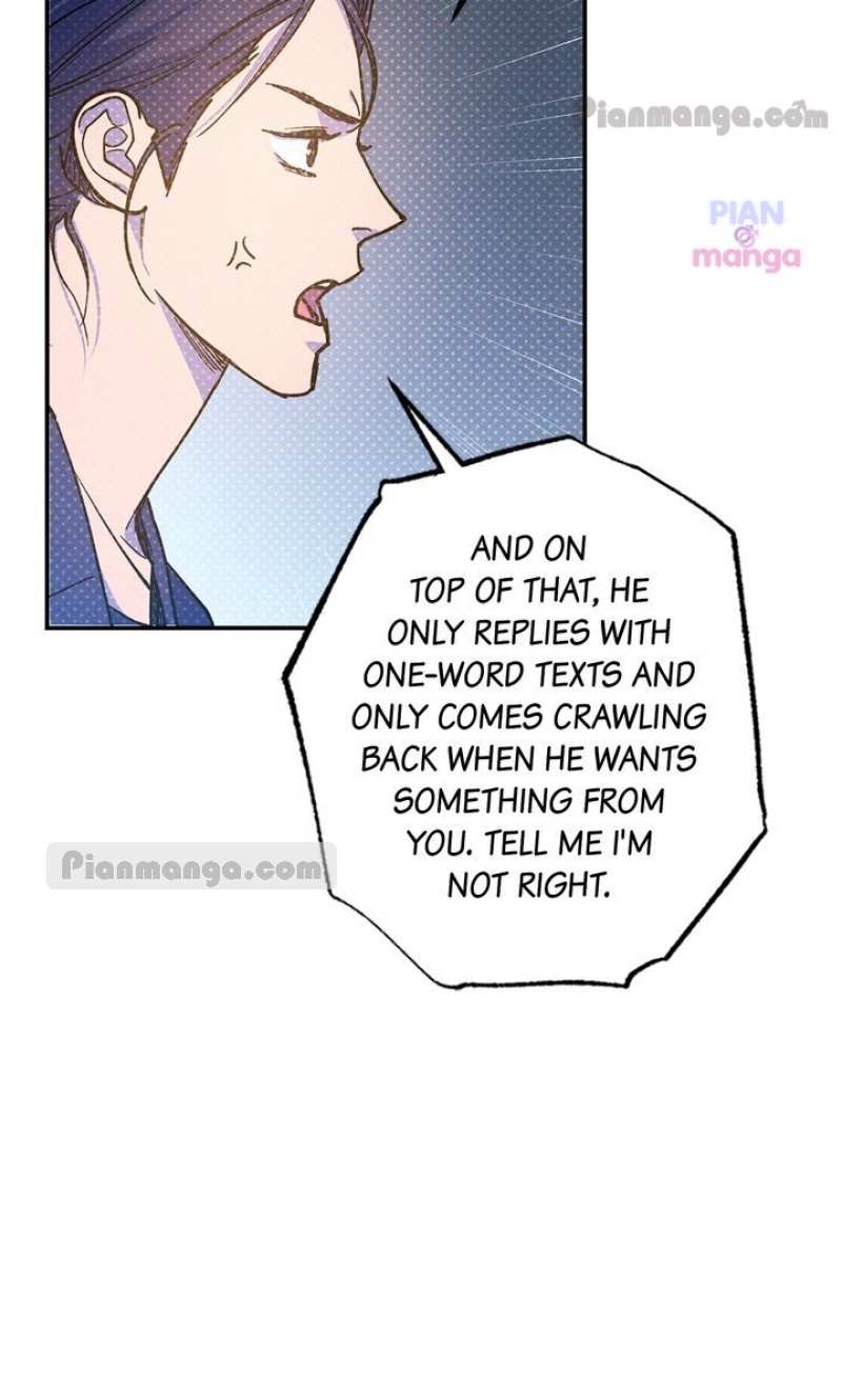 Semantic Error - Chapter 77