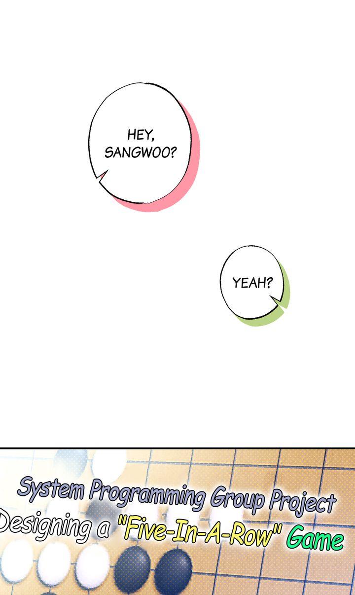 Semantic Error - Chapter 85