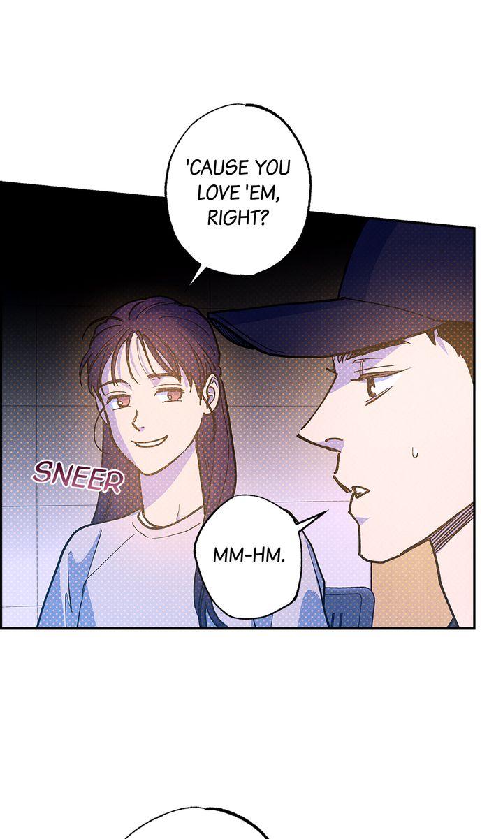 Semantic Error - Chapter 87