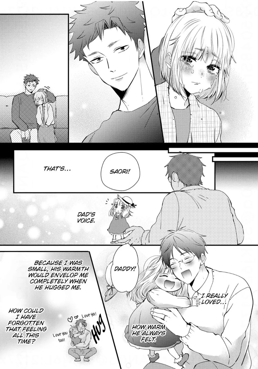 Futsutsuka Mono Desu Ga, Dekiai Shite Kudasai. - Seiryaku Kekkon Wa Koi No Hajimari!? - Chapter 13