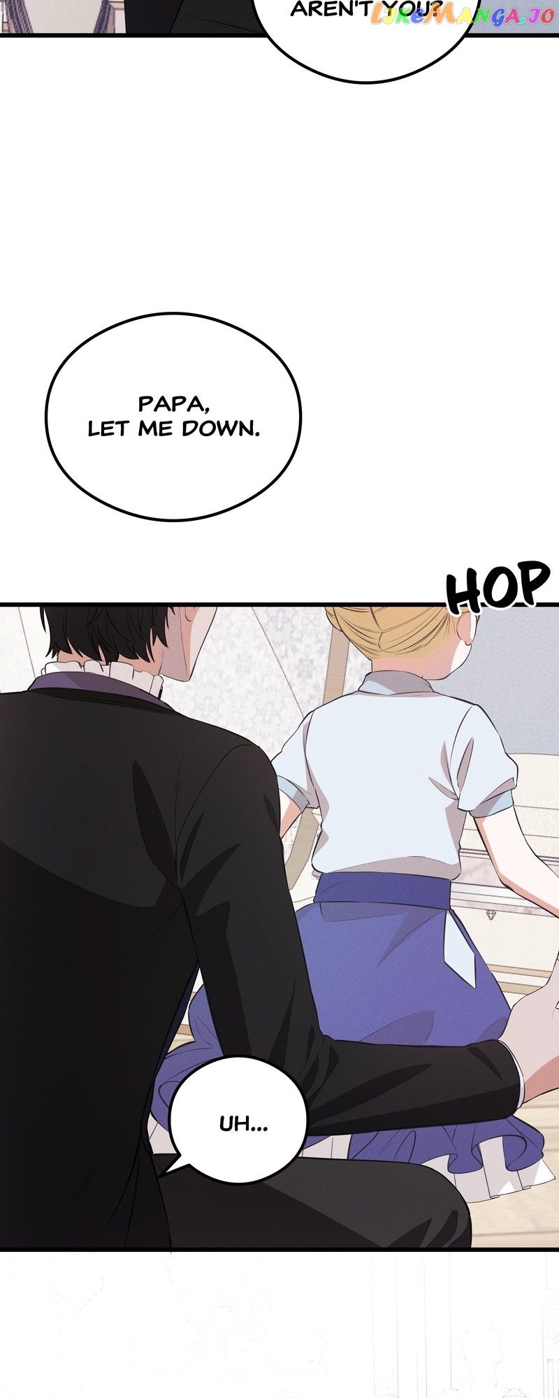 Falling Into The Deep End - Chapter 26