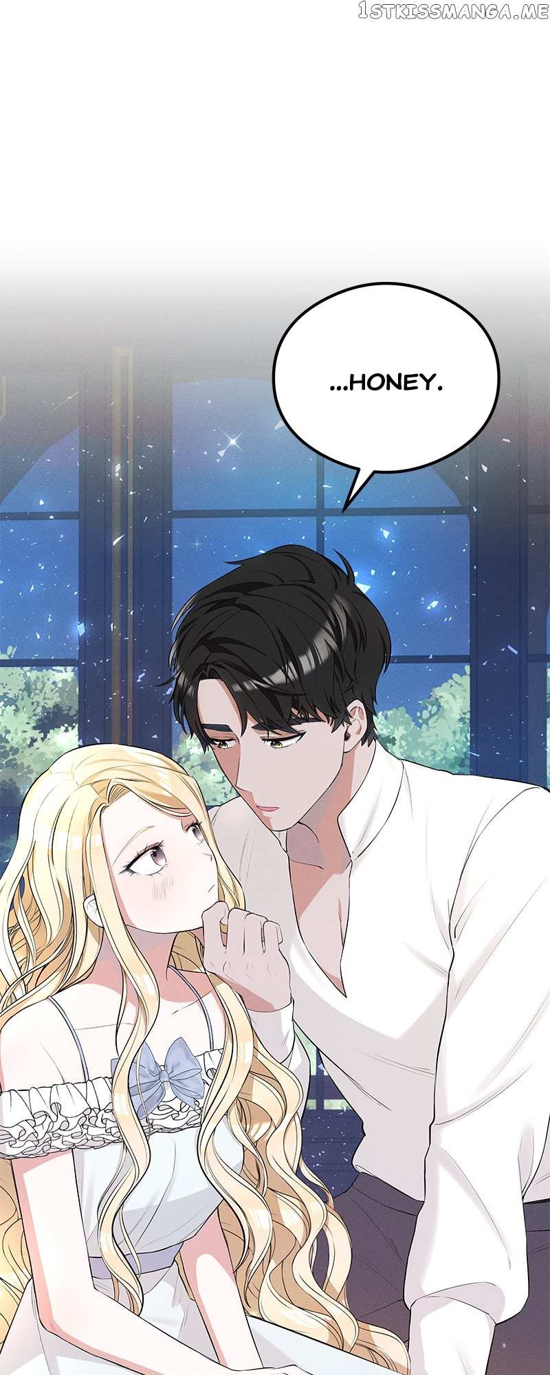 Falling Into The Deep End - Chapter 15