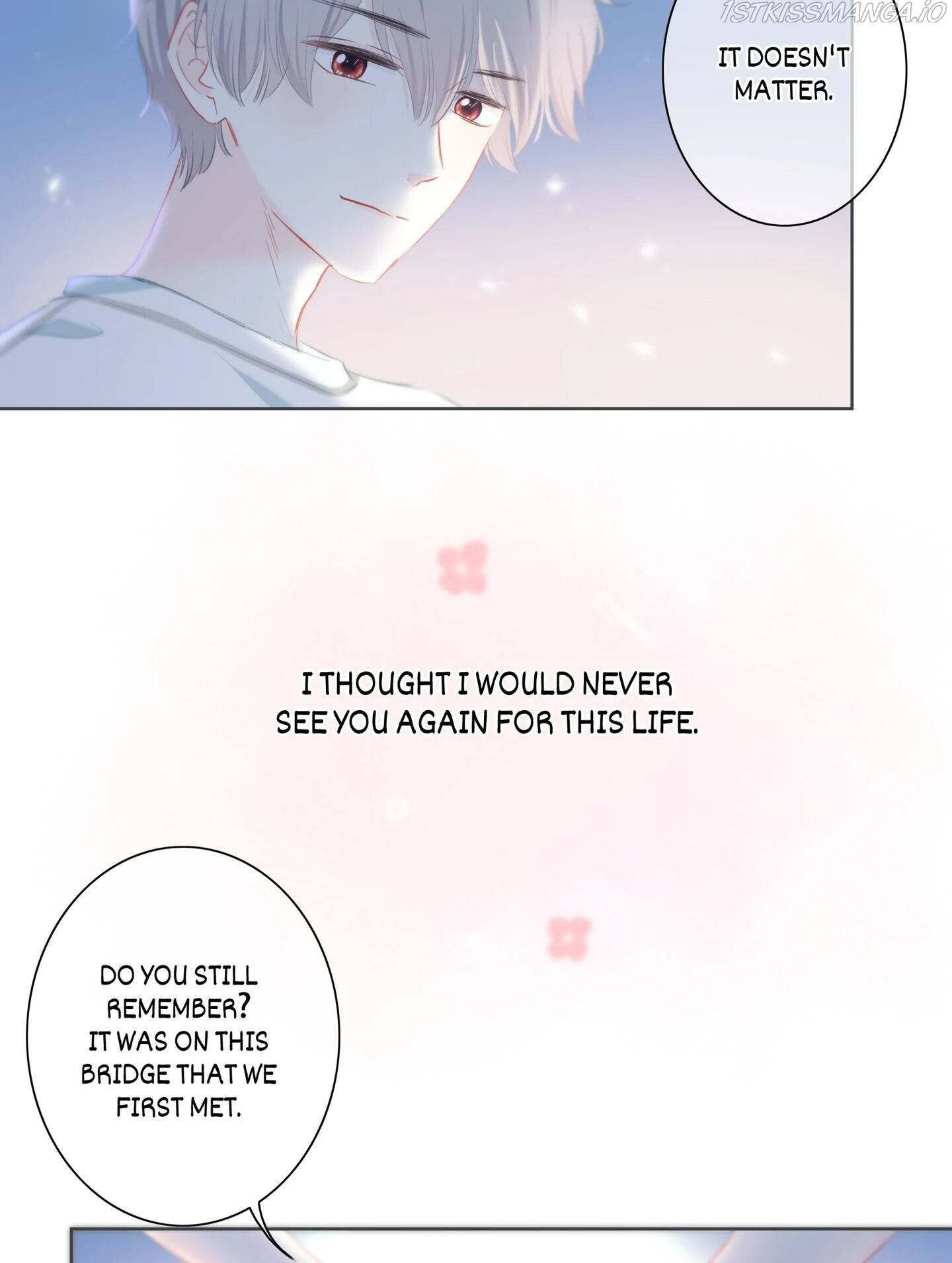 Love Under The Sunset - Chapter 56