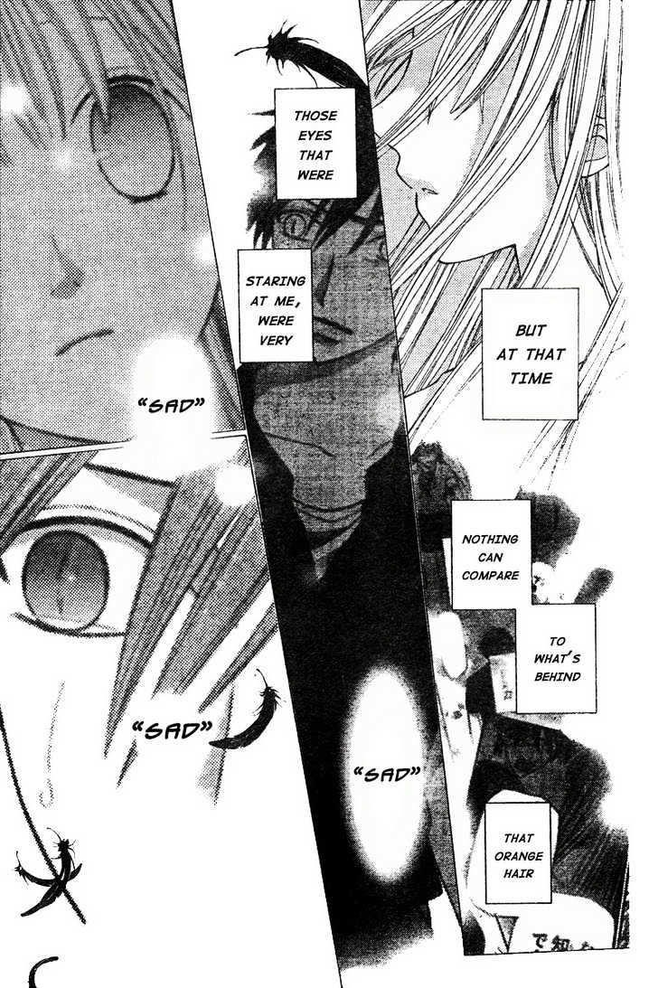 Fruits Basket - Vol.21 Chapter 121 : Let's Be Friends