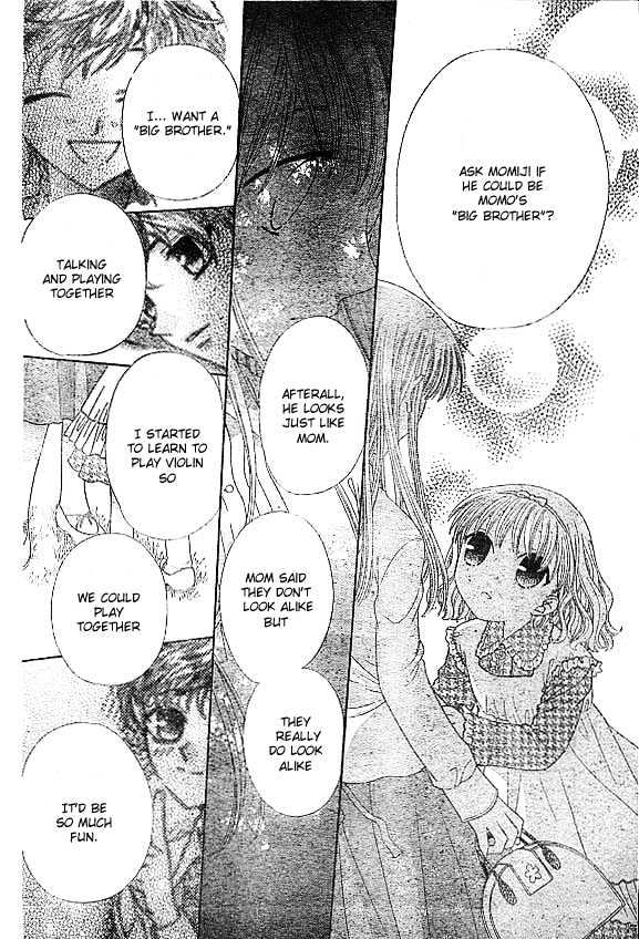 Fruits Basket - Vol.13 Chapter 74 : "Big Brother"