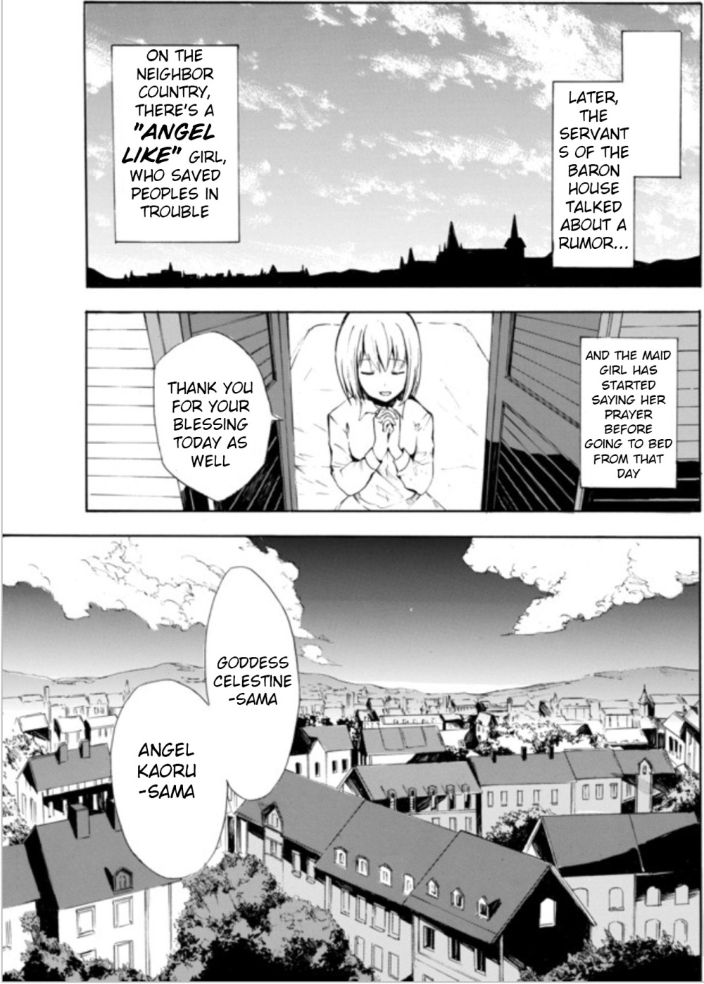 Potion-Danomi De Ikinobimasu! - Chapter 5.2