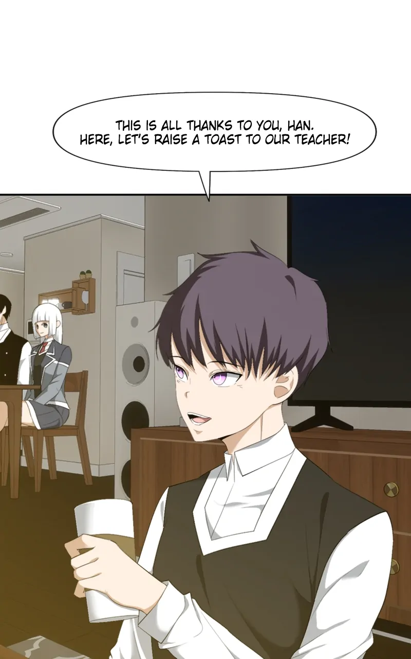 The Teacher Of Perishable Villains - Chapter 91