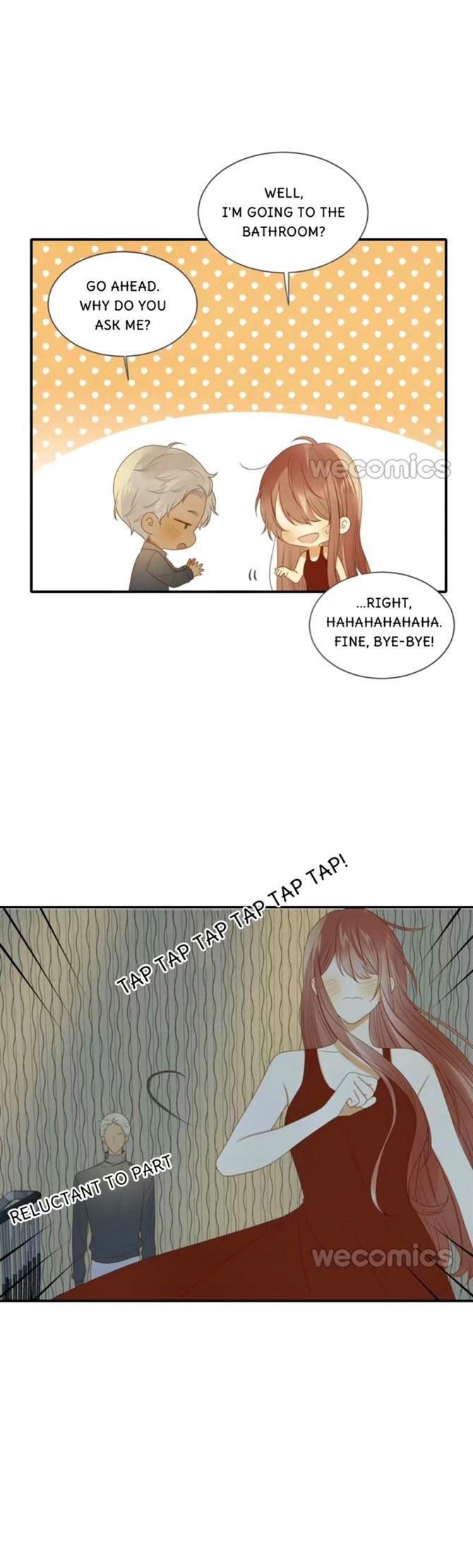 Let's Have A Baby Dragon - Chapter 134