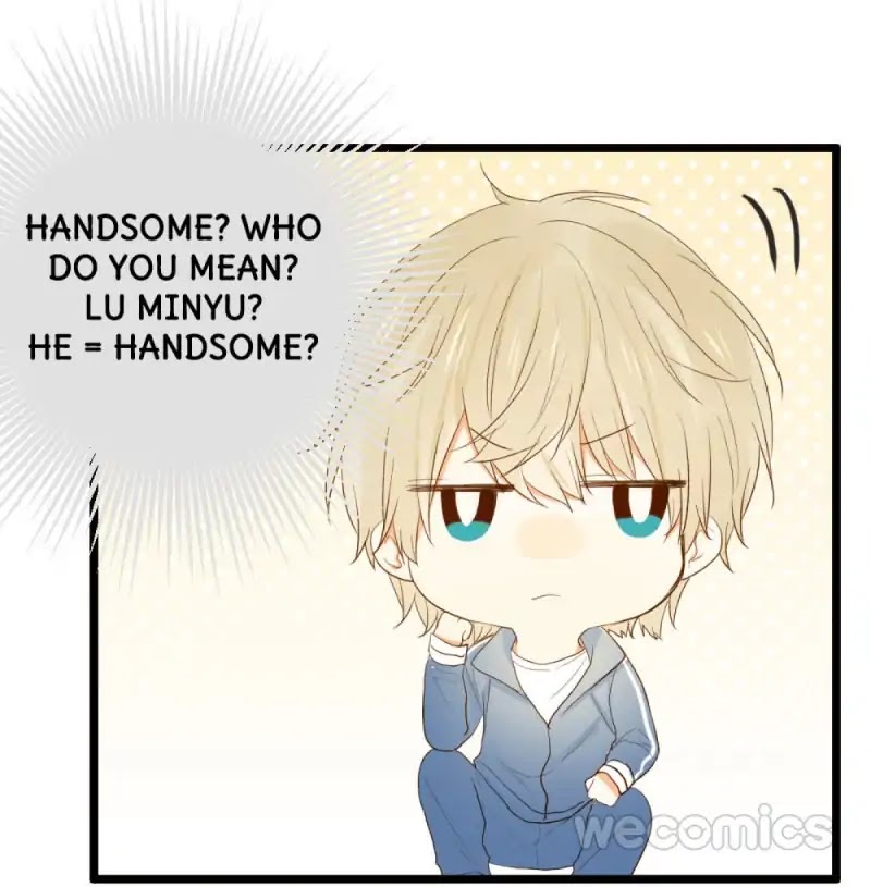 Let's Have A Baby Dragon - Chapter 16