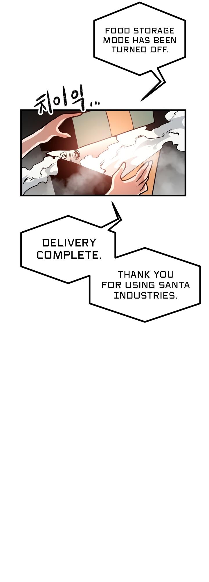 Santa Industries - Chapter 11