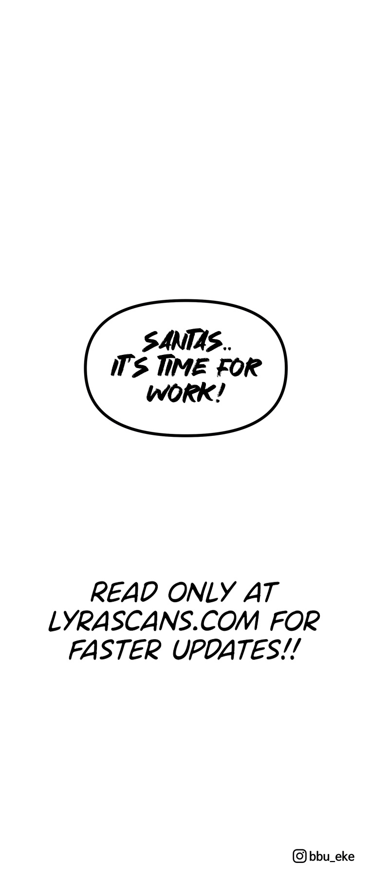 Santa Industries - Chapter 3