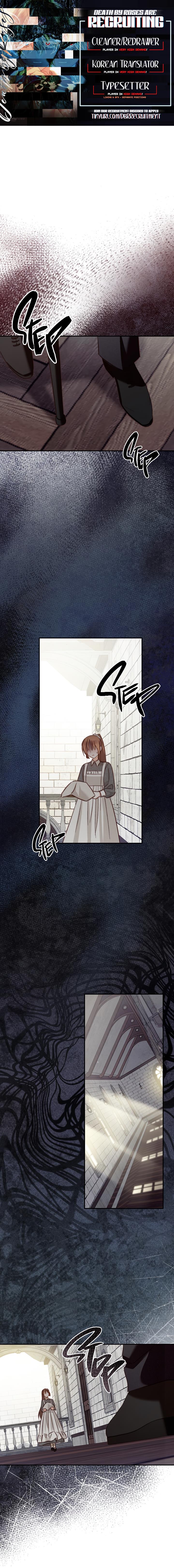 How To Survive As A Maid In A Horror Game - Chapter 22