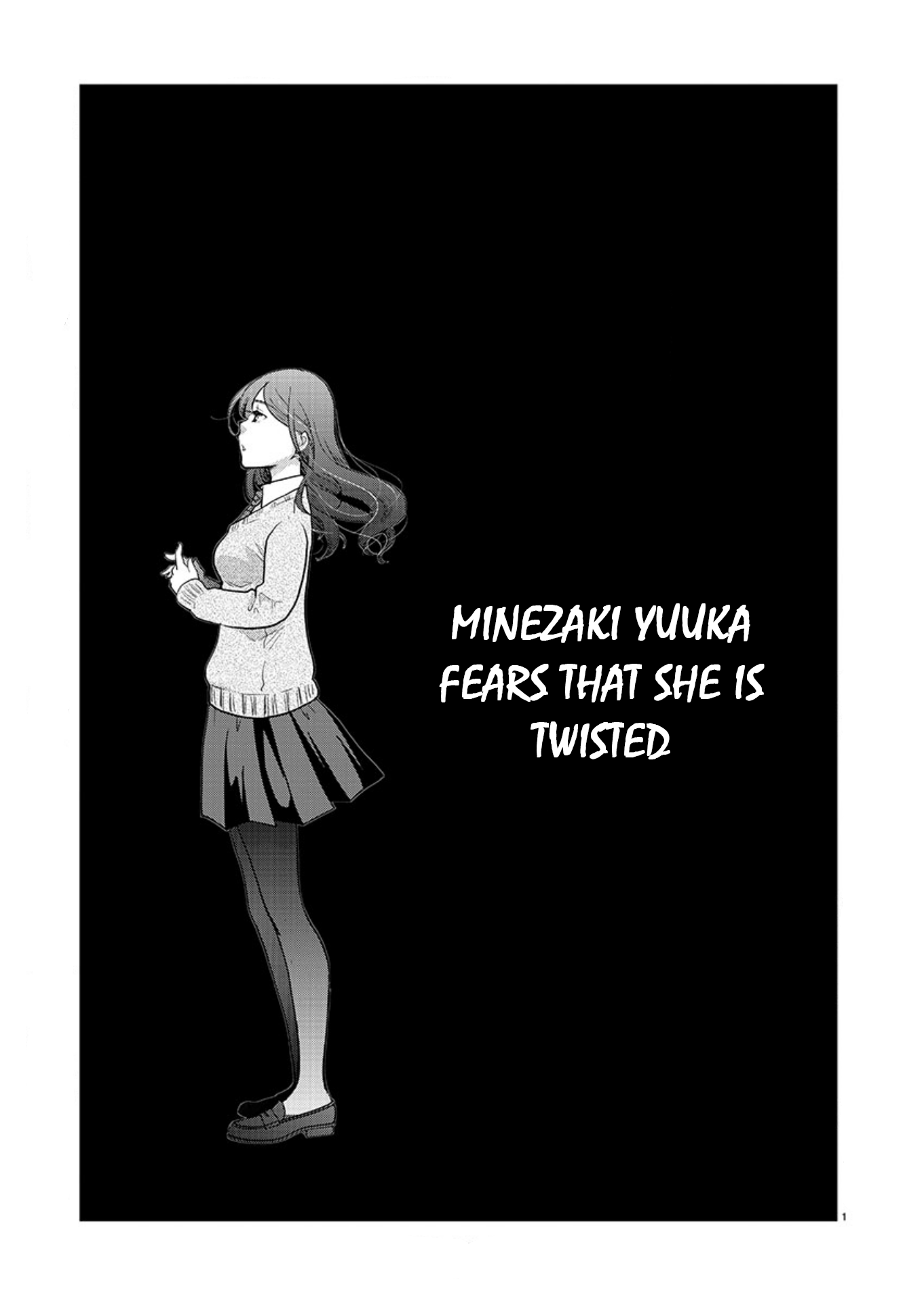 The Unattainable Flower's Twisted Bloom - Chapter 18