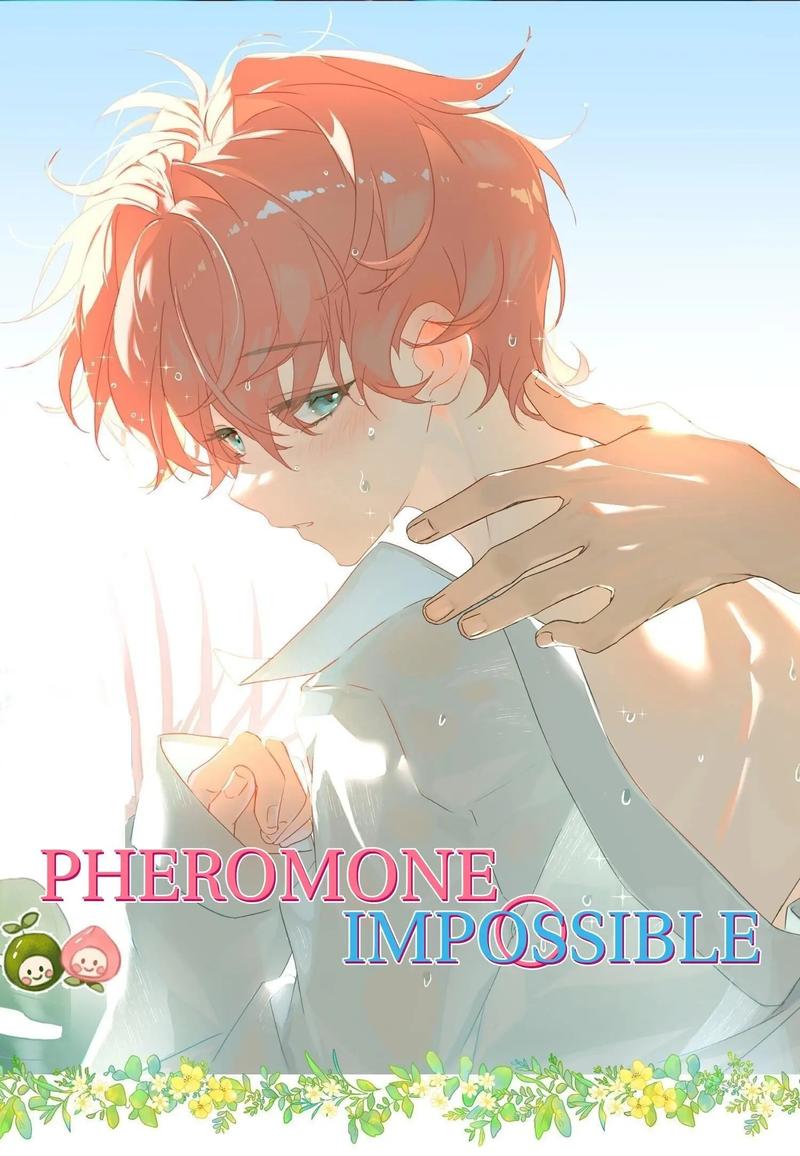 Pheromone Impossible - Chapter 90