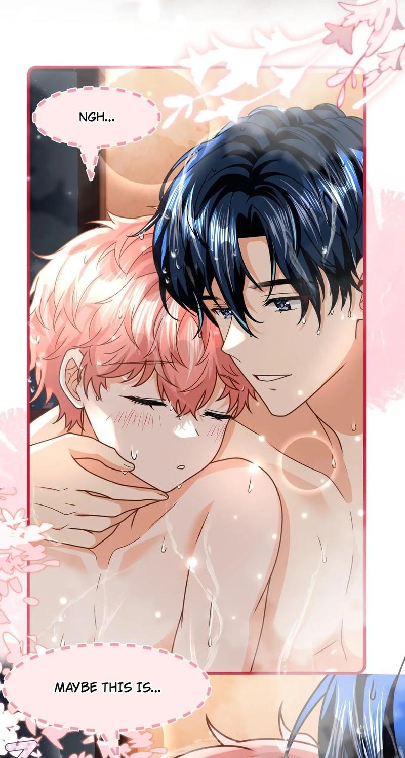 Pheromone Impossible - Chapter 90