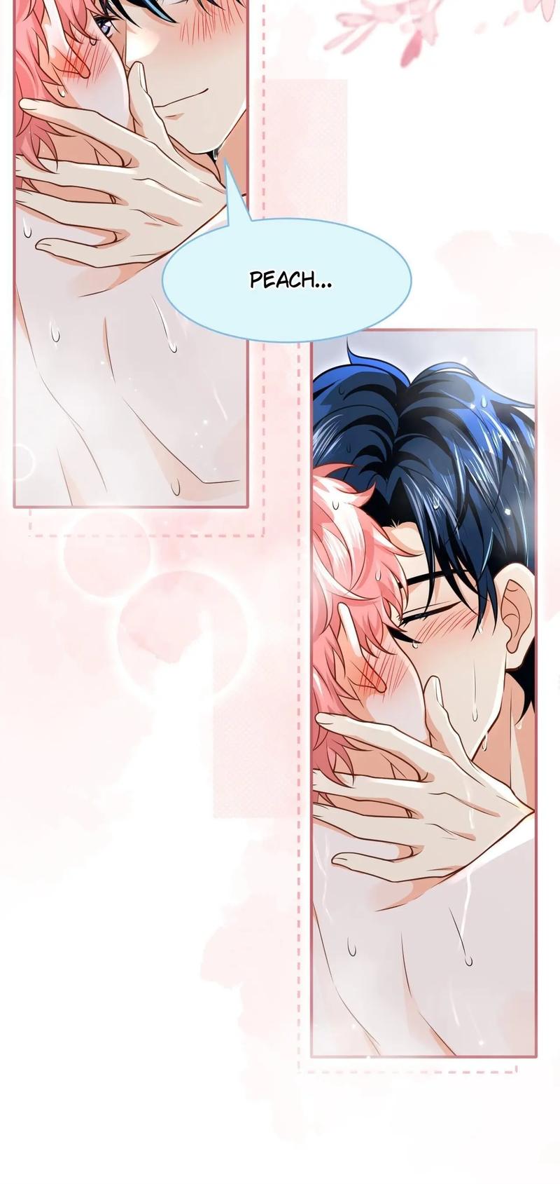 Pheromone Impossible - Chapter 97