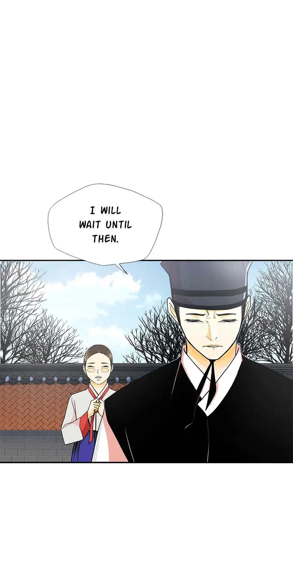 My Beloved Concubine - Chapter 109