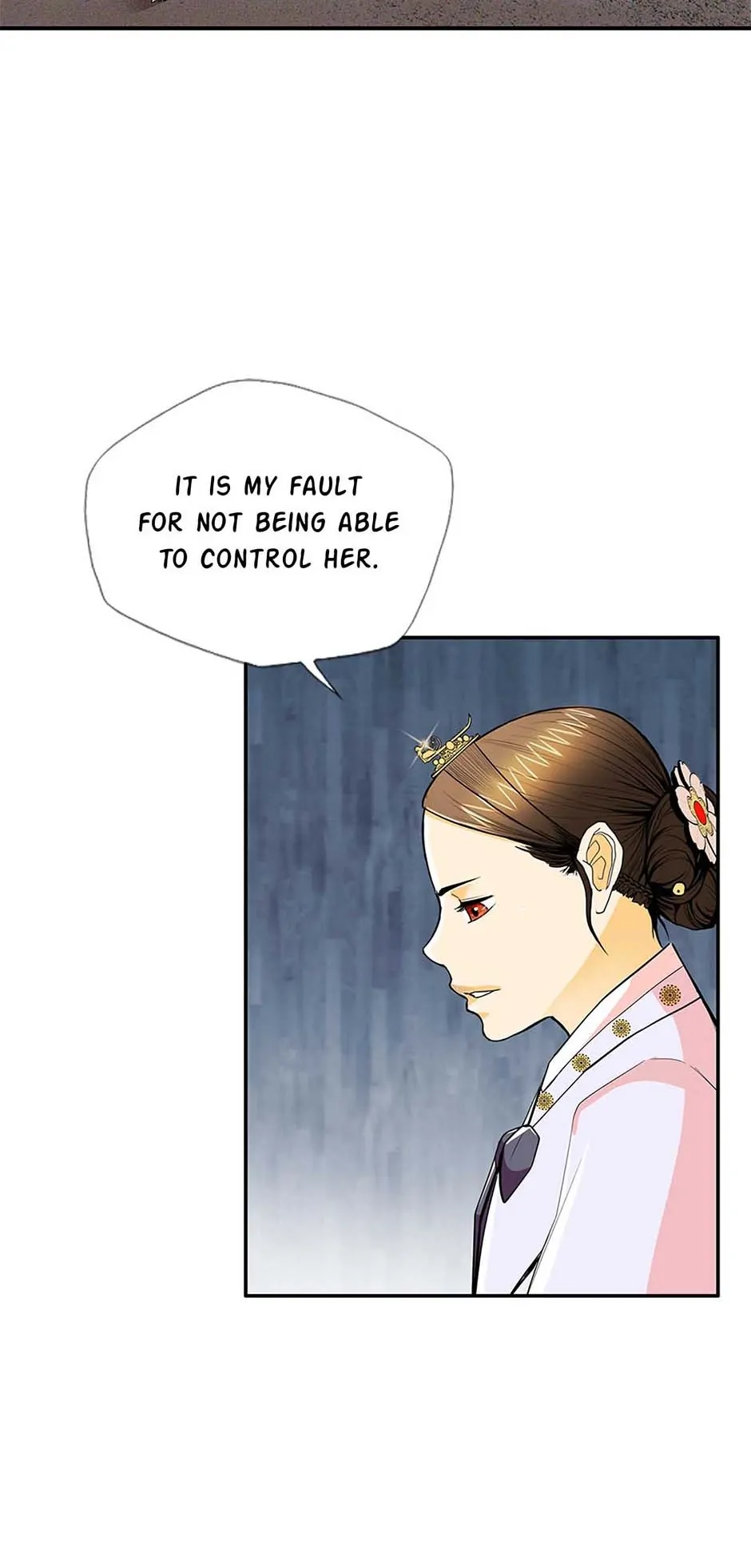 My Beloved Concubine - Chapter 109