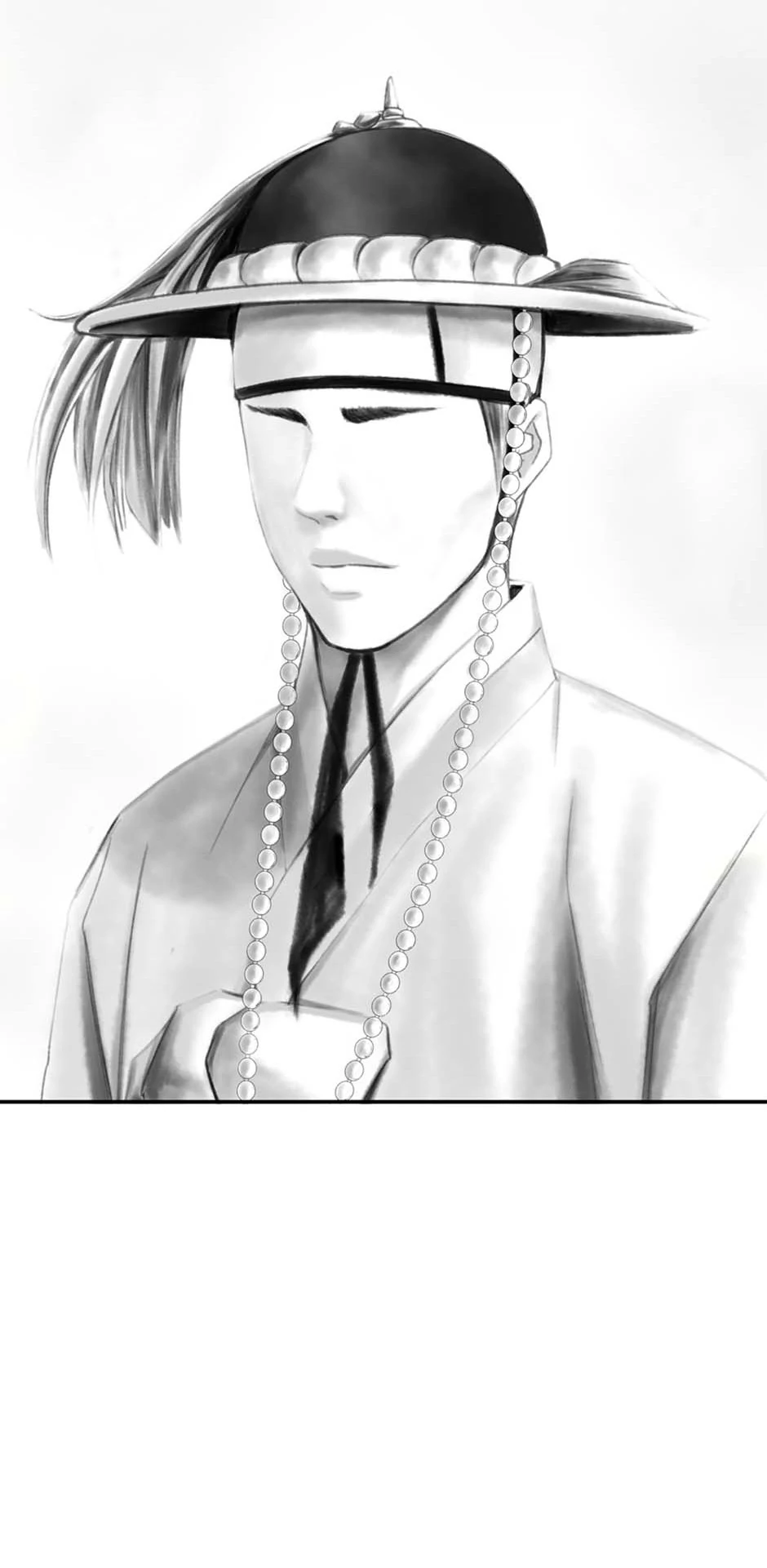 My Beloved Concubine - Chapter 125