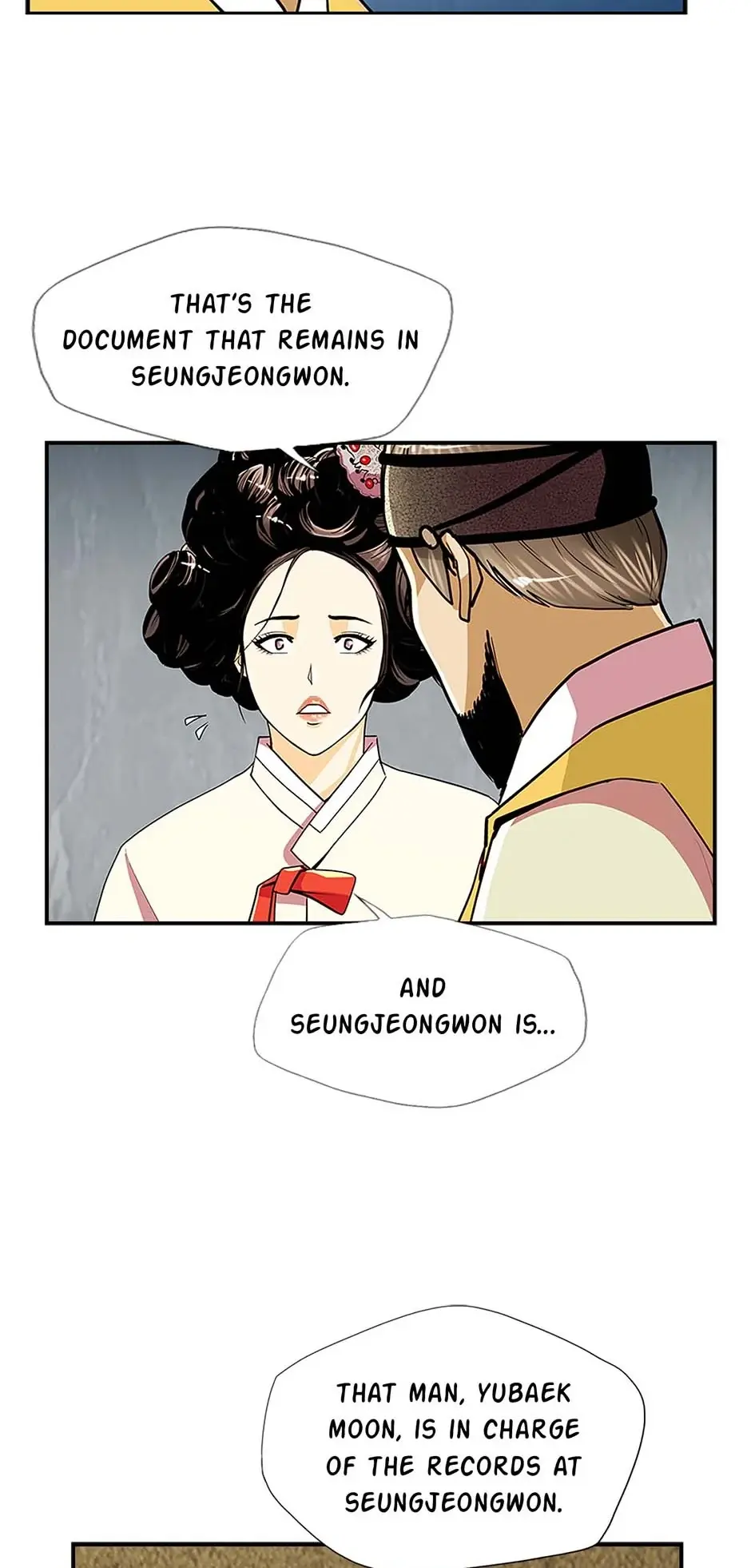 My Beloved Concubine - Chapter 67