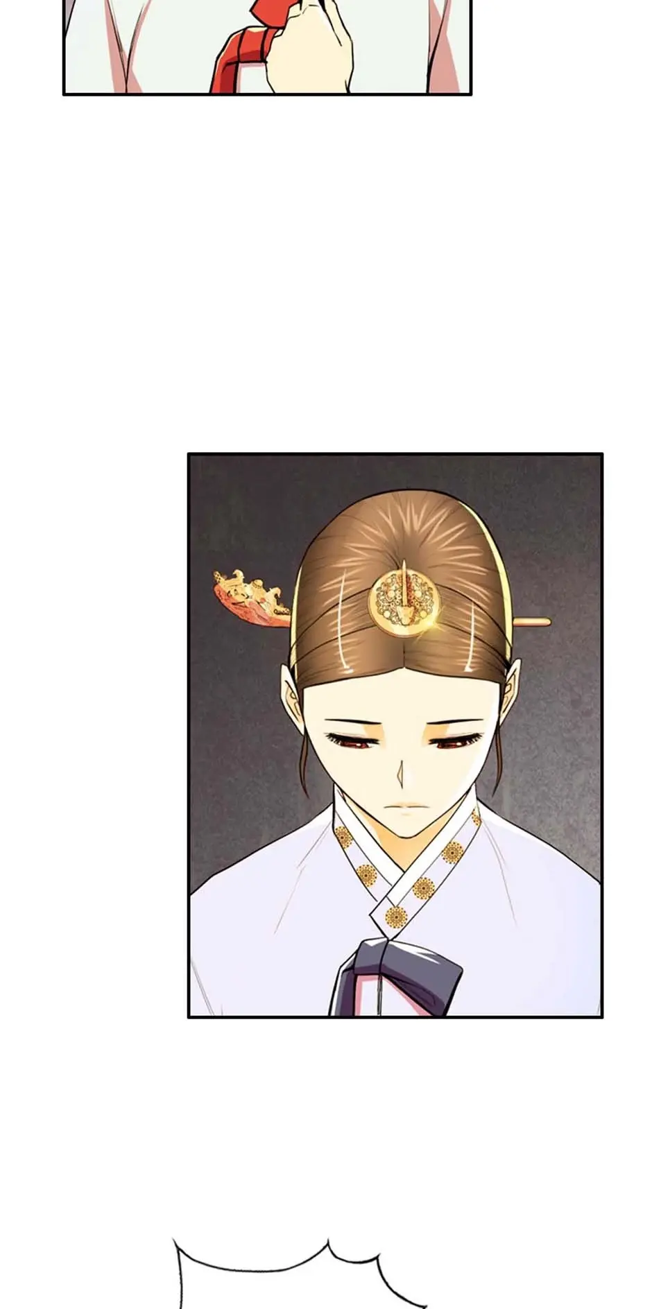 My Beloved Concubine - Chapter 92