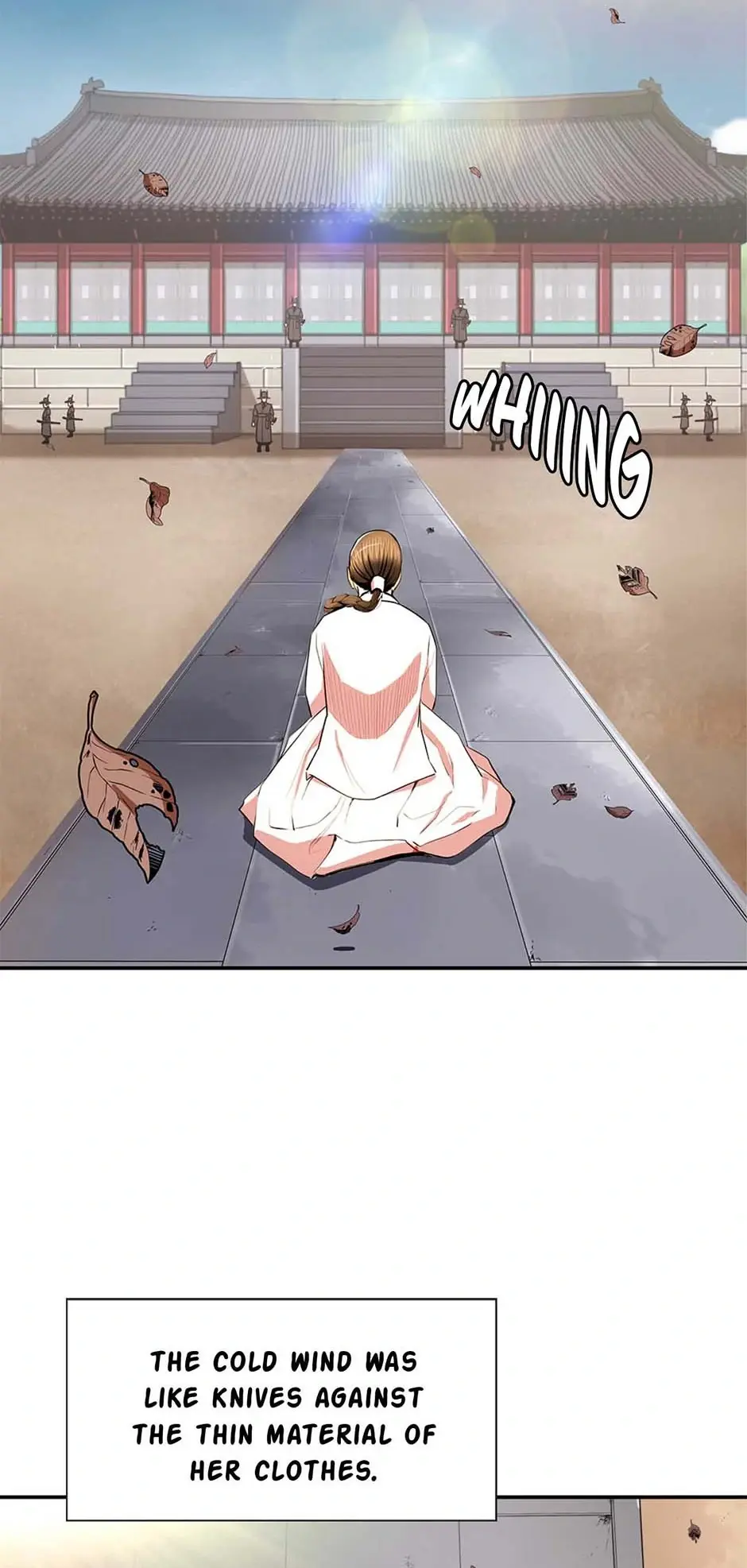 My Beloved Concubine - Chapter 92