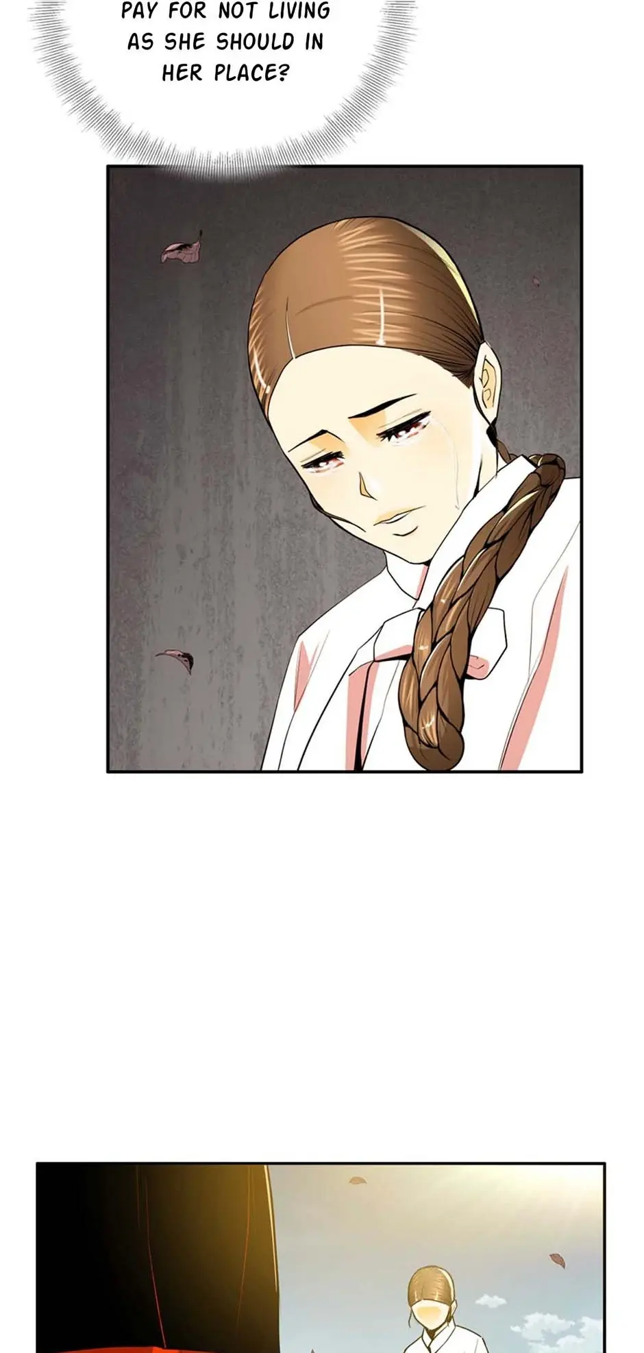 My Beloved Concubine - Chapter 92