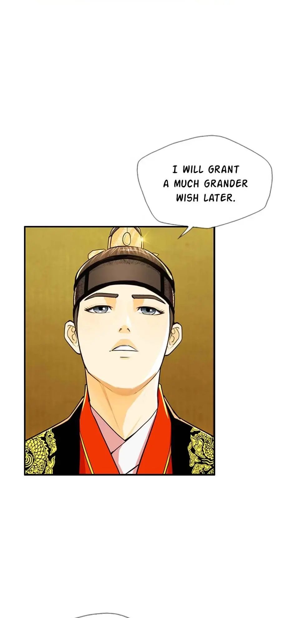 My Beloved Concubine - Chapter 92