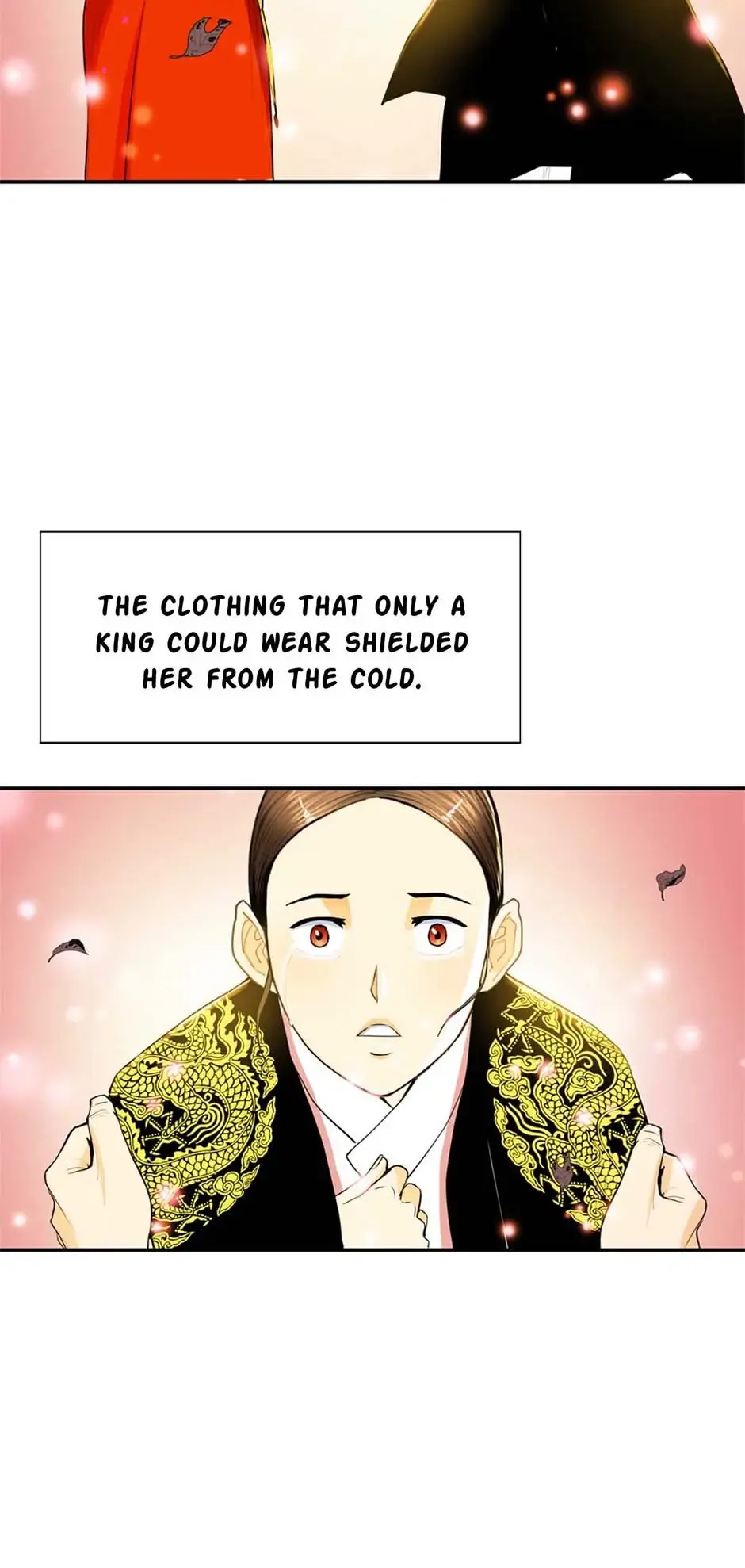 My Beloved Concubine - Chapter 92