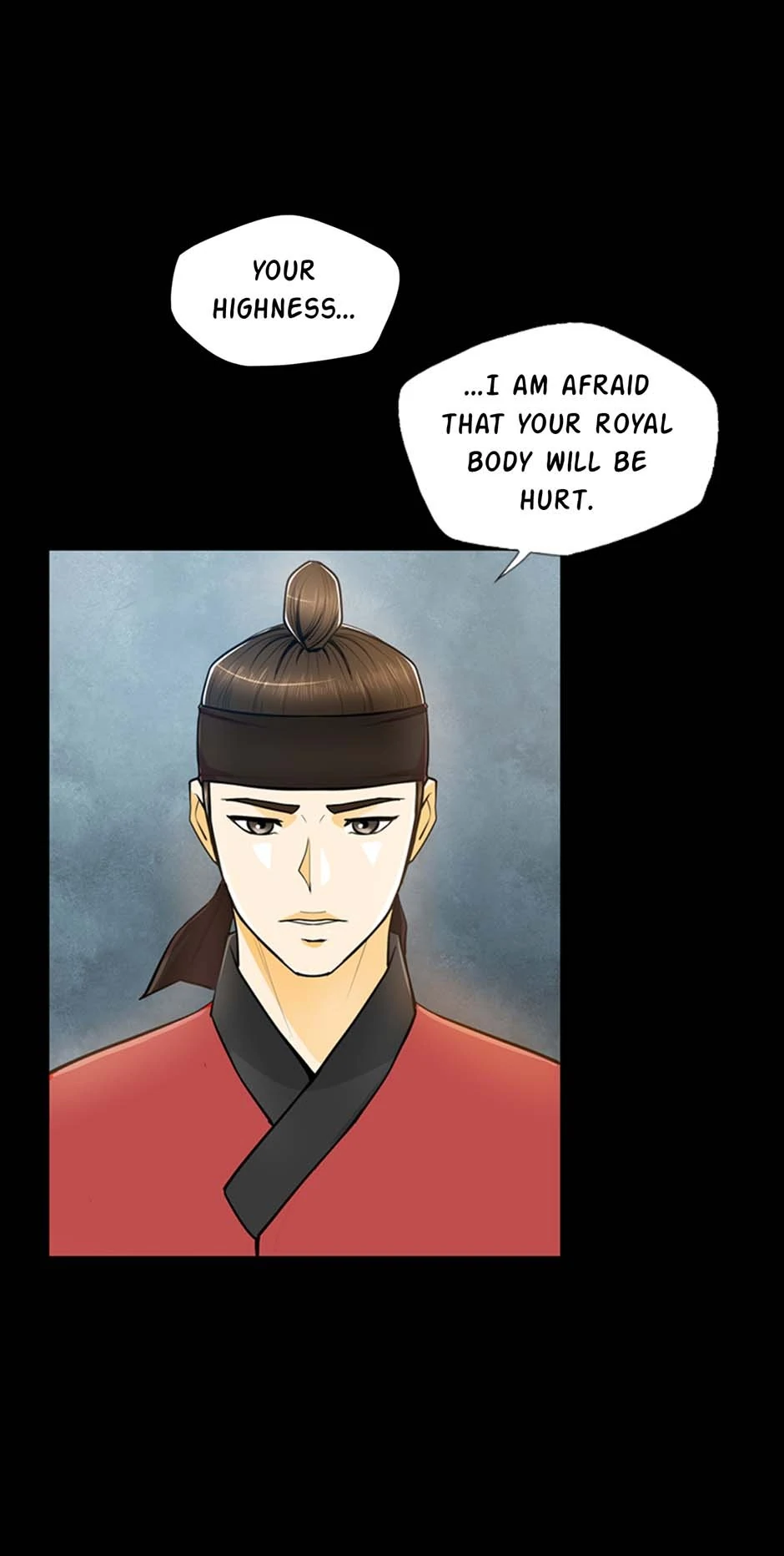 My Beloved Concubine - Chapter 117