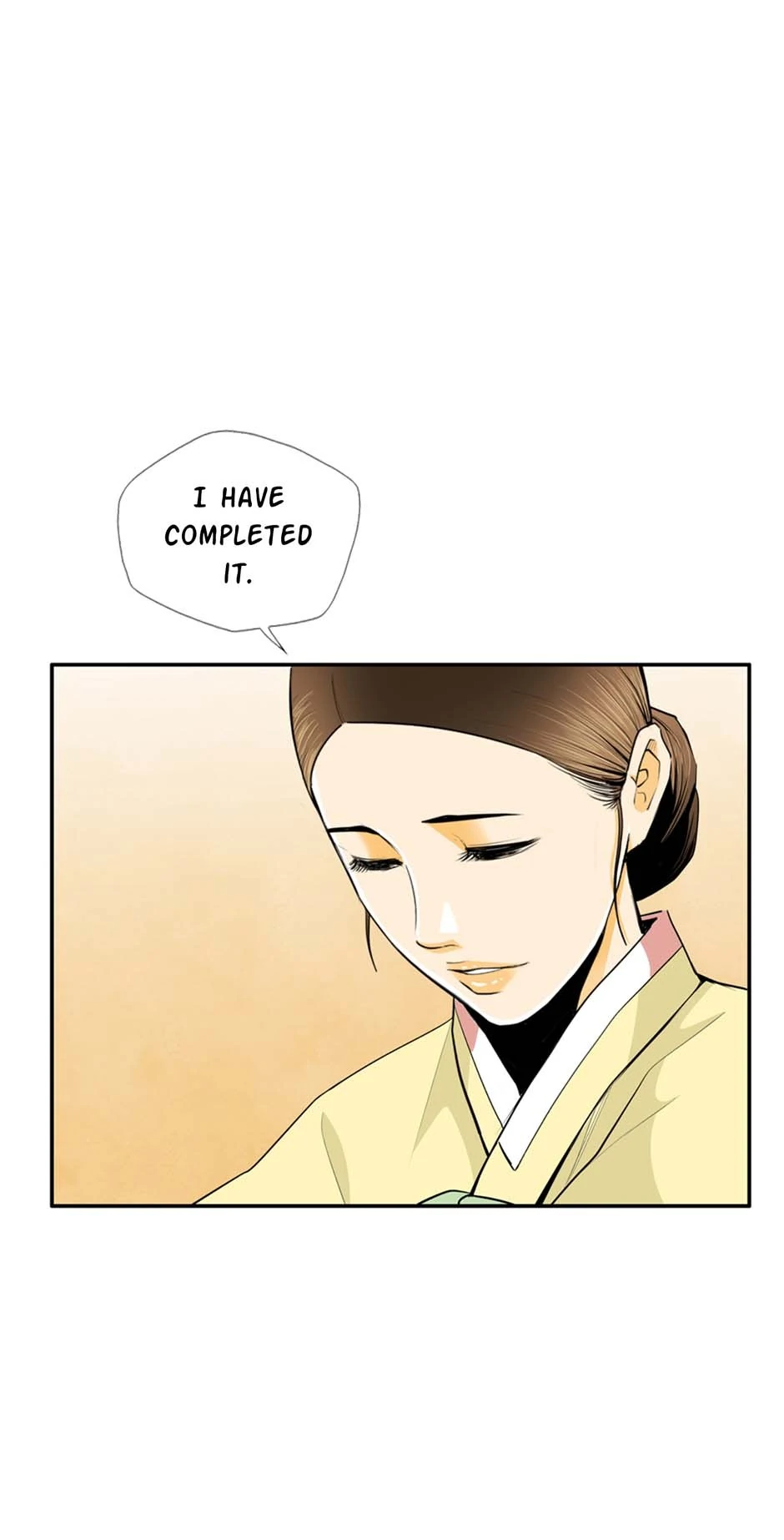 My Beloved Concubine - Chapter 127