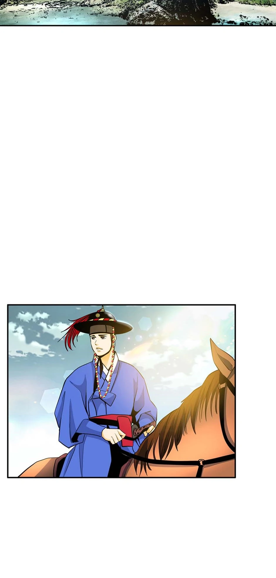 My Beloved Concubine - Chapter 123