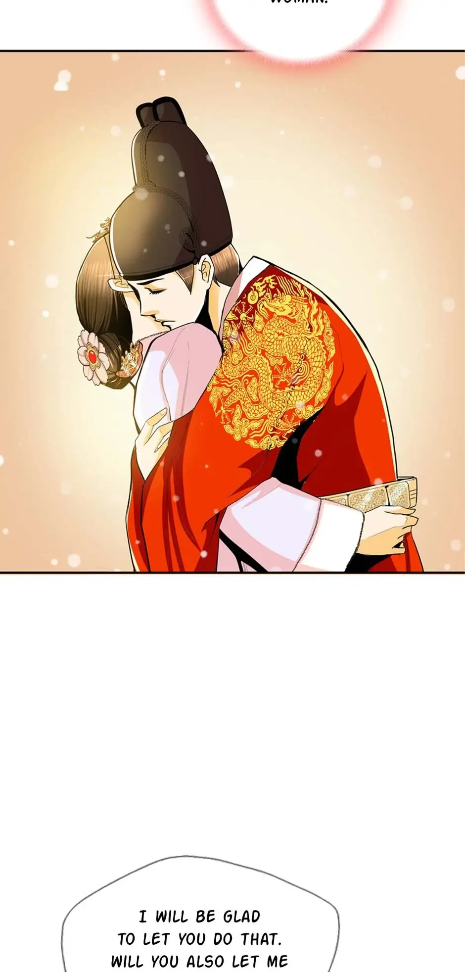 My Beloved Concubine - Chapter 111