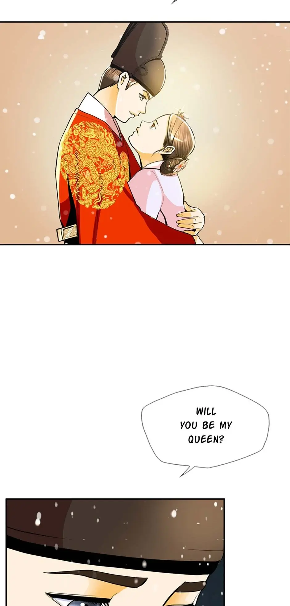 My Beloved Concubine - Chapter 111