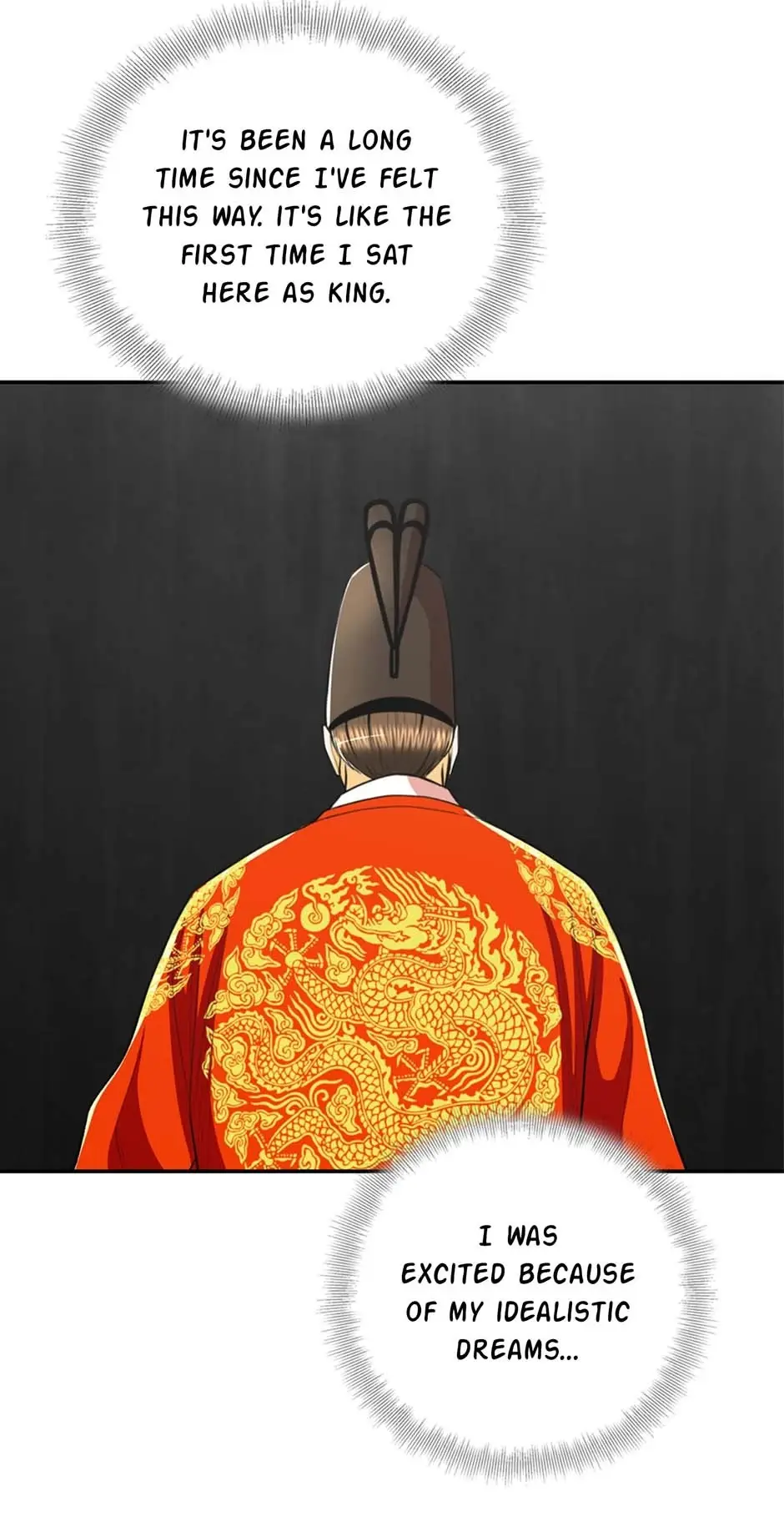 My Beloved Concubine - Chapter 111