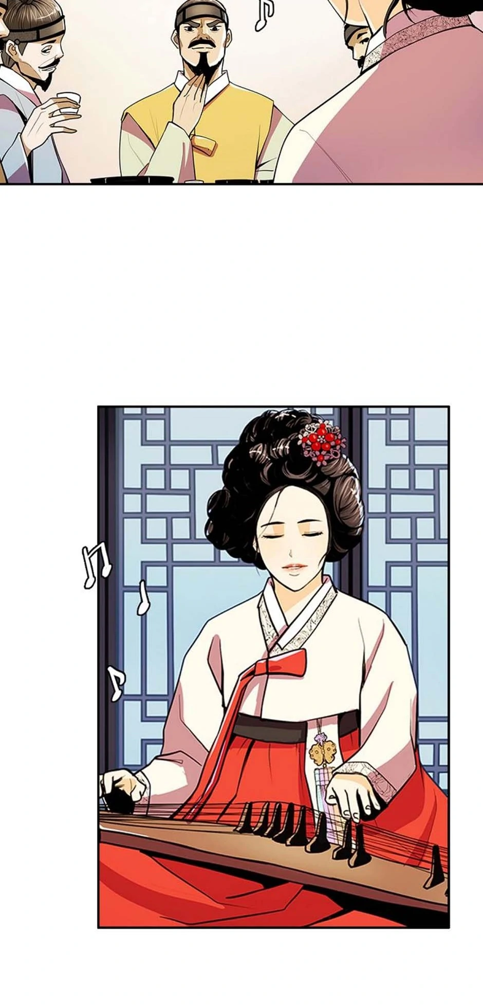 My Beloved Concubine - Chapter 69