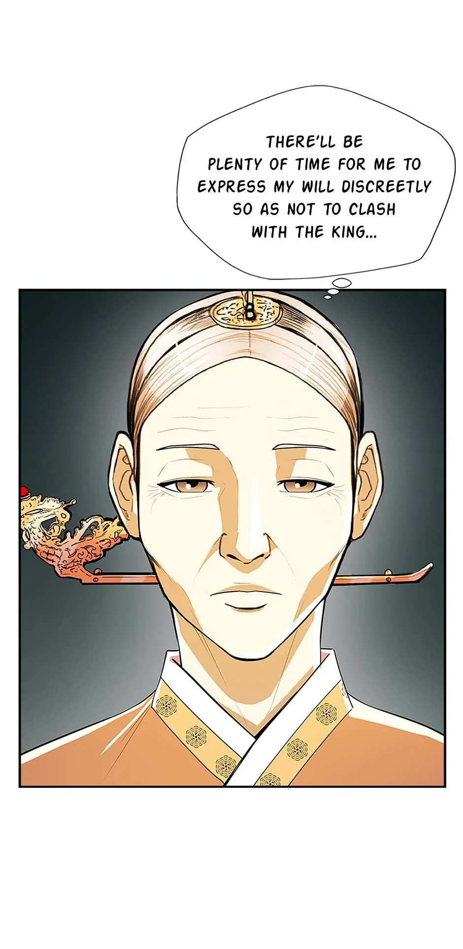 My Beloved Concubine - Chapter 68